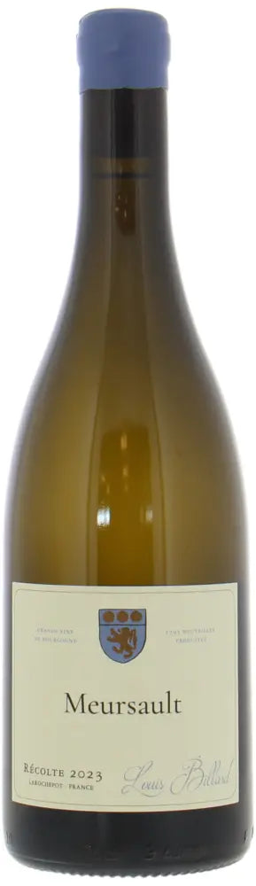 2023 | Louis Billard | Meursault at CaskCartel.com