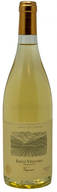 2014 | Eisele Vineyard | Viognier at CaskCartel.com