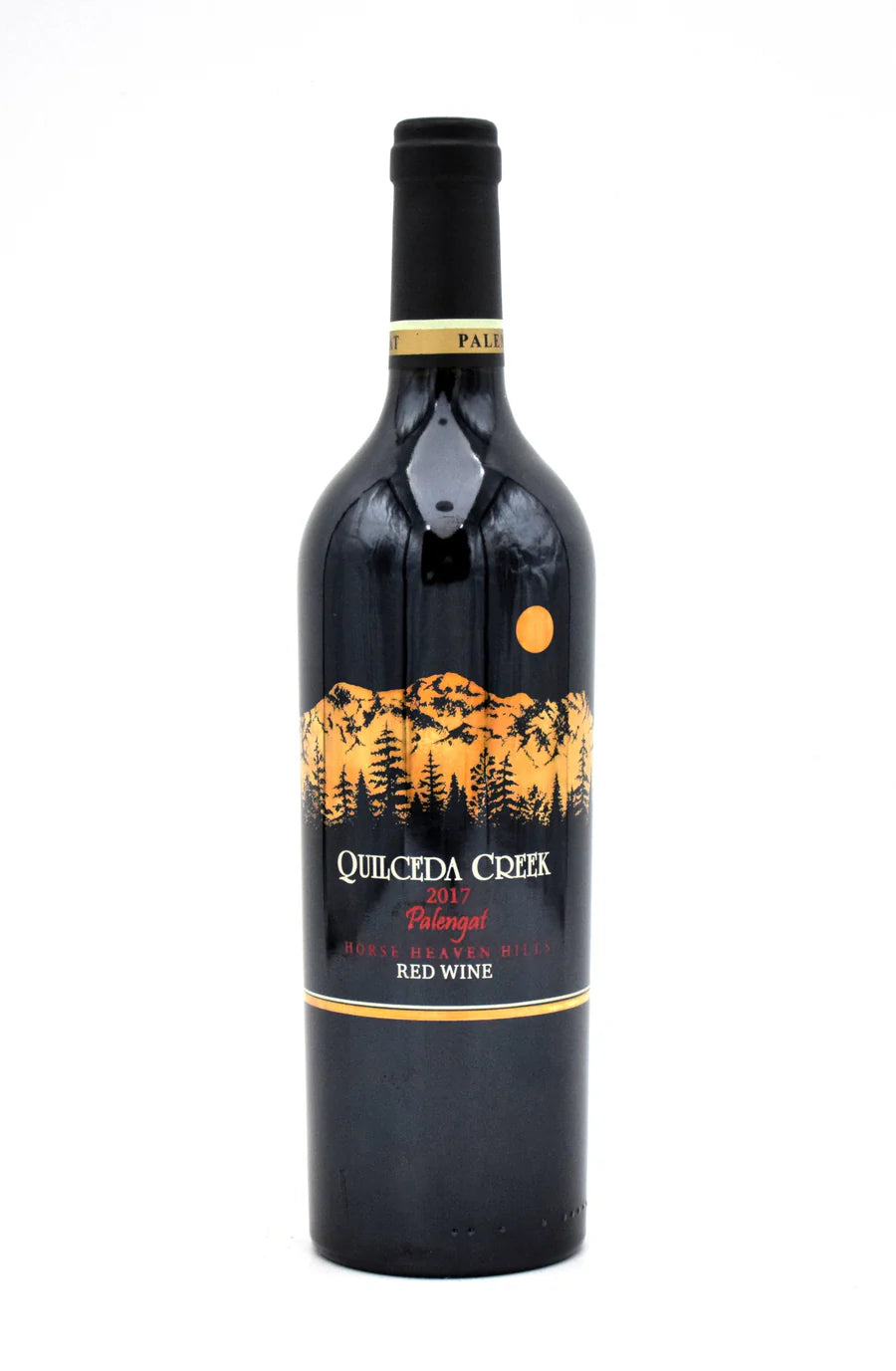 2017 | Quilceda Creek | Palengat at CaskCartel.com
