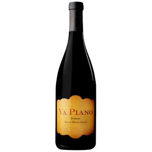 2005 | Va Piano | Syrah at CaskCartel.com