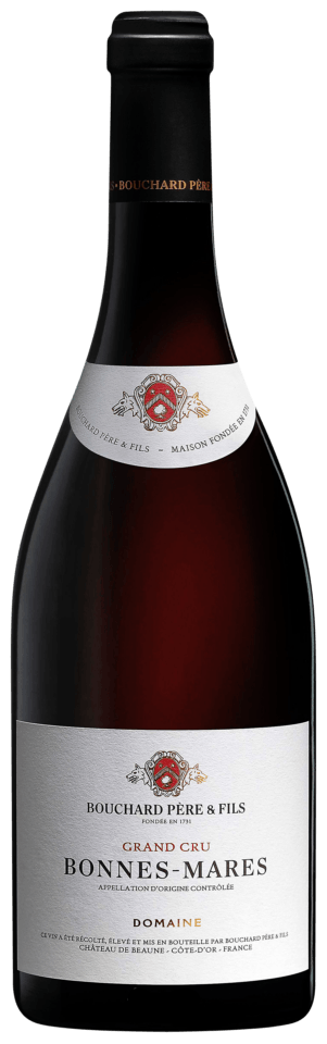 2017 | Bouchard Pere & Fils | Bonnes-Mares at CaskCartel.com