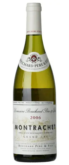 2006 | Bouchard Pere & Fils | Montrachet at CaskCartel.com