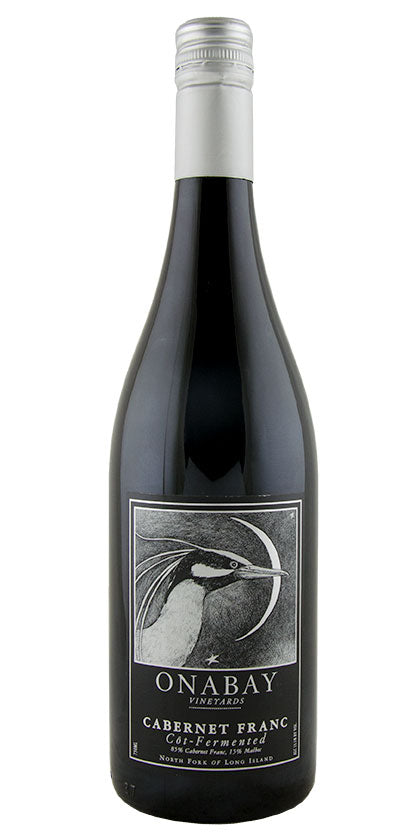 2021 | Onabay | Cot - Fermented Cabernet Franc at CaskCartel.com