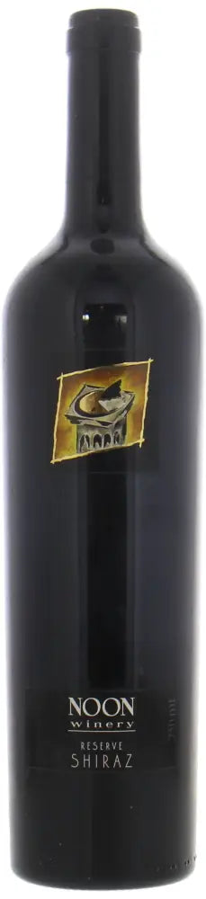 2005 | Noon Winery | Reserve Shiraz at CaskCartel.com