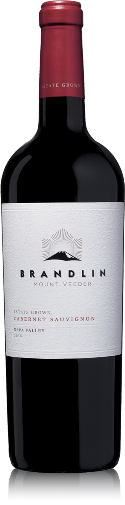 2016 | Brandlin Estate | Cabernet Sauvignon at CaskCartel.com