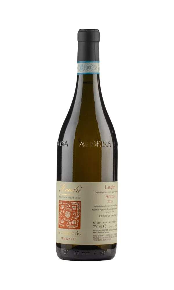 2023 | Ronchi | Langhe Arneis at CaskCartel.com
