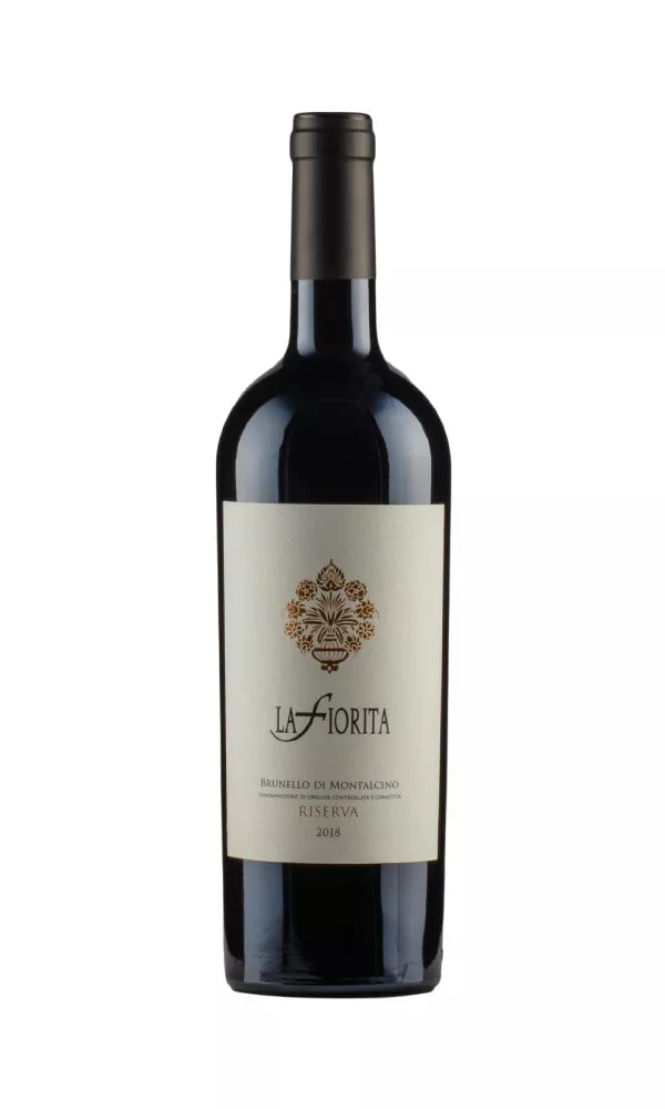 2018 | La Fiorita | Brunello di Montalcino Riserva at CaskCartel.com
