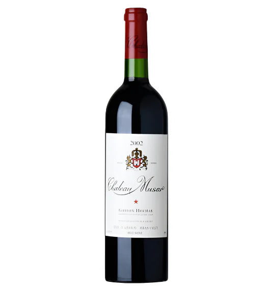 2002 | Chateau Musar | Bekaa Valley at CaskCartel.com