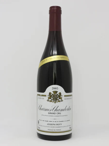 2005 | Joseph & Philippe Roty | Charmes-Chambertin (Magnum) at CaskCartel.com