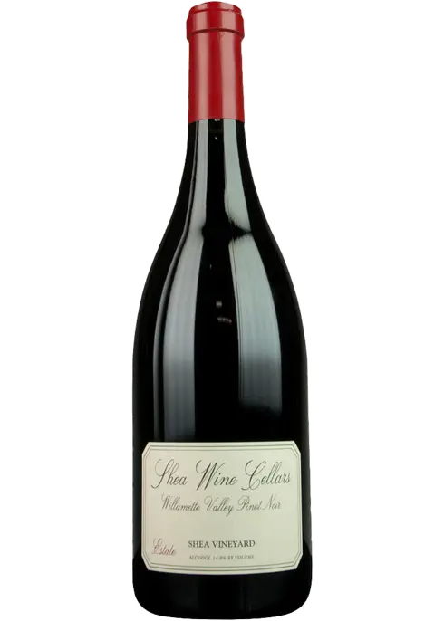 2015 | Shea Wine Cellars | Block 5 Pinot Noir at CaskCartel.com