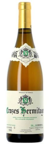 2021 | Marc Sorrel | Crozes-Hermitage Blanc at CaskCartel.com