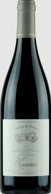 Tenuta di Fessina | Musmeci Riserva Etna Rosso - NV at CaskCartel.com
