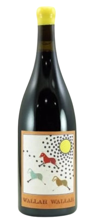 2014 | Cayuse Vineyards | Wallah Wallah Special Series Syrah (Magnum) at CaskCartel.com