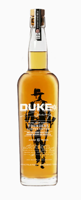 Duke Extra Anejo Founders Limited Edition Tequila at CaskCartel.com