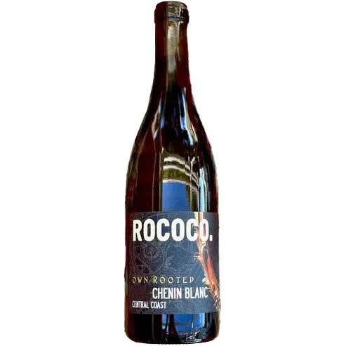 2025 | Rococo | Own Rooted Chenin Blanc at CaskCartel.com