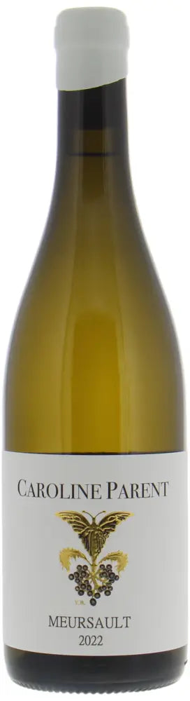 2022 | Caroline Parent | Meursault at CaskCartel.com