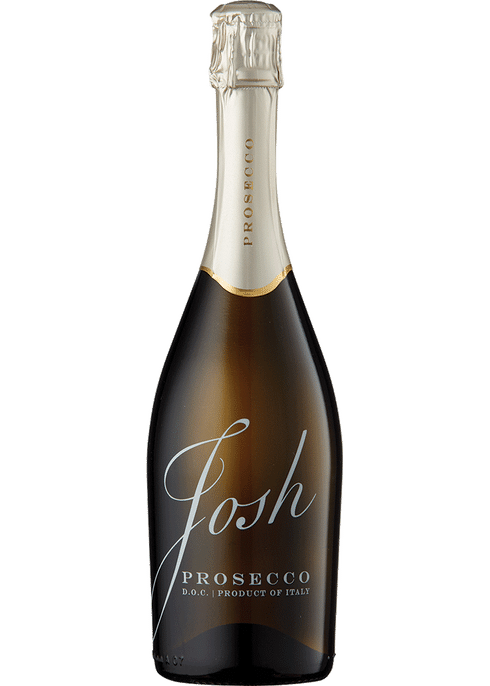 Josh Cellars | Prosecco - NV at CaskCartel.com