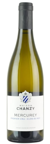 2020 | Maison Chanzy | Clos du Roy Blanc at CaskCartel.com