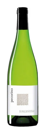 2021 | La Valentina | Pecorino Colline Pescaresi at CaskCartel.com