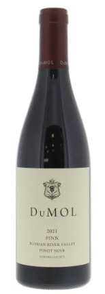 2021 | DuMOL | Finn Pinot Noir at CaskCartel.com