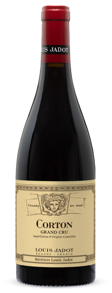 2010 | Louis Jadot | Corton at CaskCartel.com