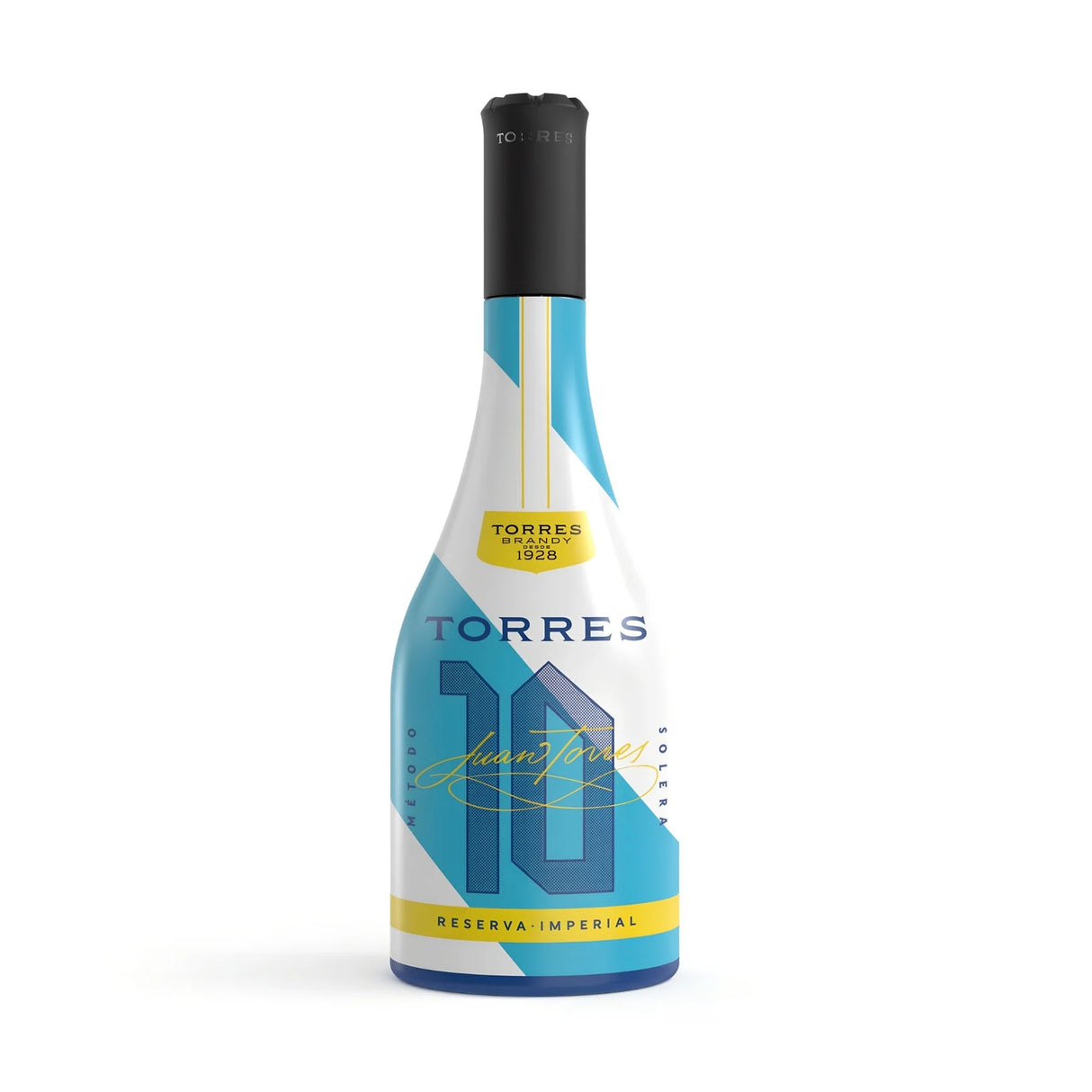 Torres 10 | World Cup | Reserva Imperial | Argentina 2026 Limited Edition at CaskCartel.com