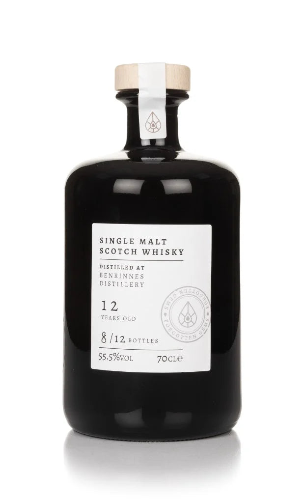 Benrinnes 12 Year Old Forgotten Gems Single Malt Scotch Whisky | 700ML at CaskCartel.com