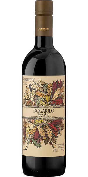 Carpineto | Dogajolo - NV at CaskCartel.com