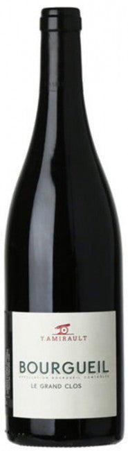 2019 | Domaine Yannick Amirault | Bourgueil Le Grand Clos at CaskCartel.com