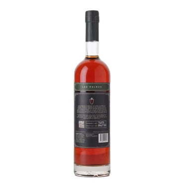 Rare Character Brook Hill Private Barrel 11 Year Old 'Las Palmas' Straight Rye Whiskey at CaskCartel.com