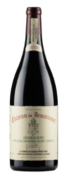 2006 | Château de Beaucastel | Chateauneuf-du-Pape (Magnum) at CaskCartel.com