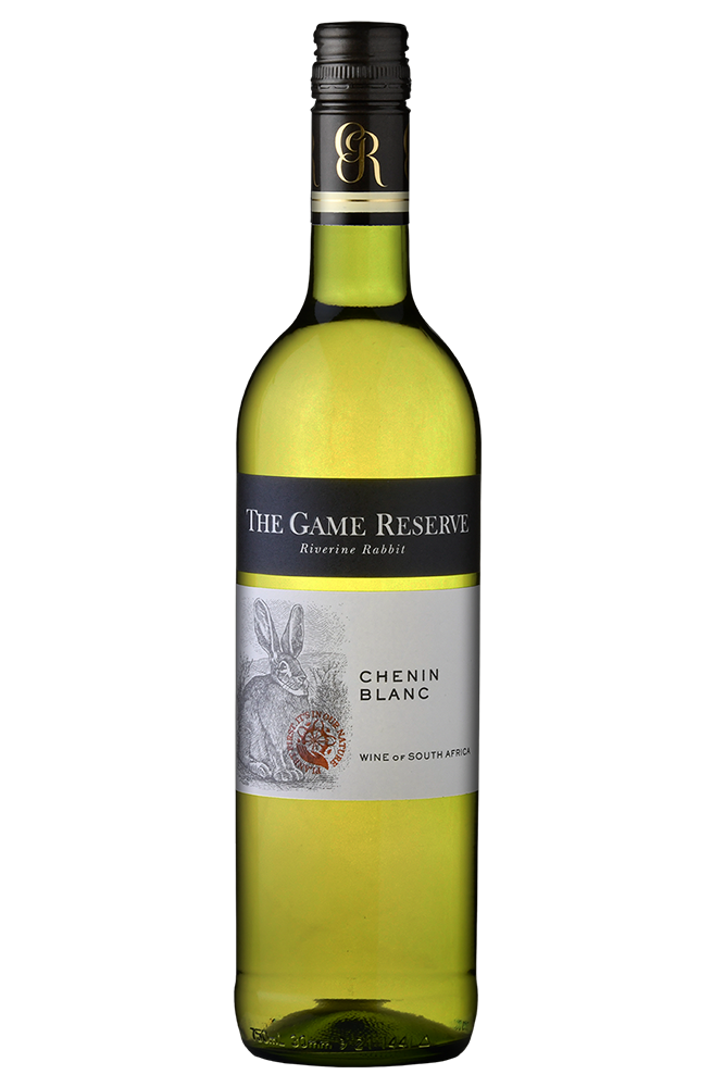 2022 | Graham Beck | The Game Reserve Chenin Blanc at CaskCartel.com