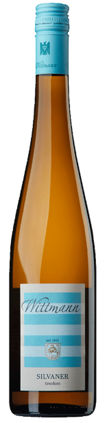 2021 | Weingut Wittmann | Silvaner Trocken at CaskCartel.com