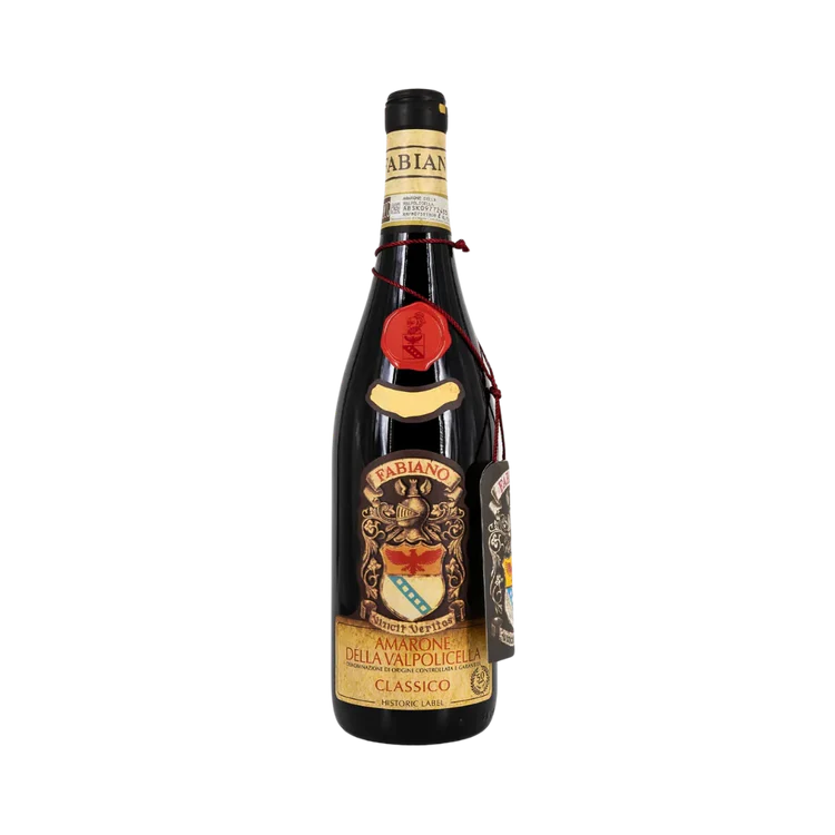 2003 | Fabiano | Amarone della Valpolicella Classico at CaskCartel.com