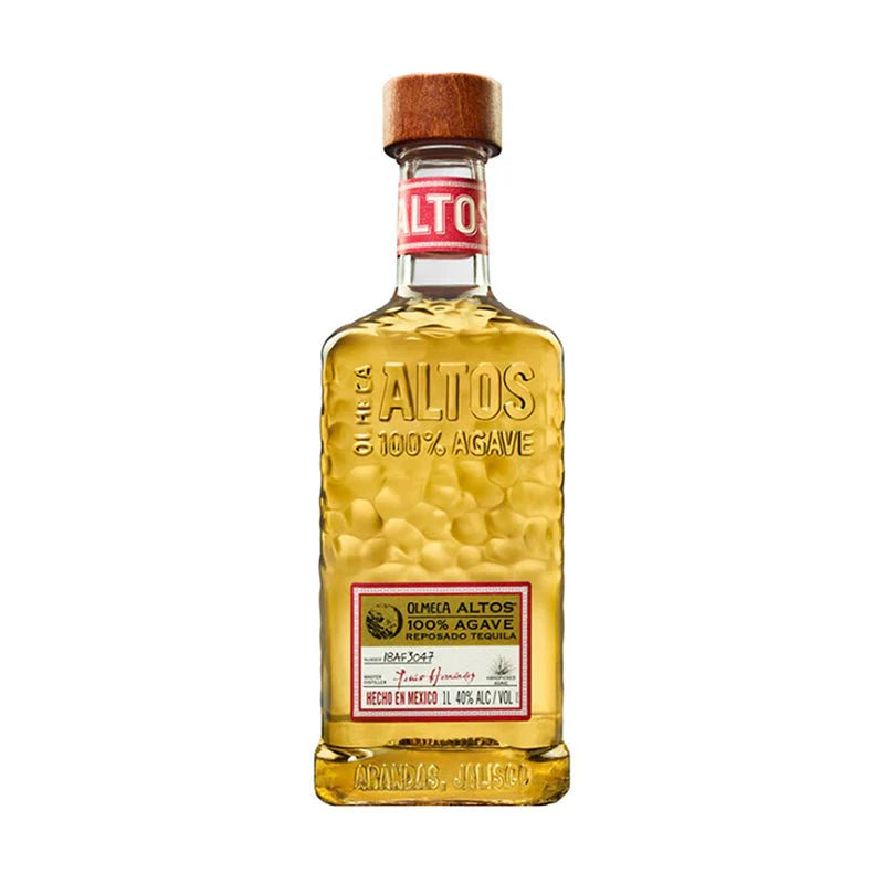 Olmeca Altos Reposado Tequila | 1L at CaskCartel.com