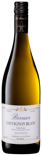2017 | Les Freres Couillaud | Bernier Sauvignon Blanc at CaskCartel.com