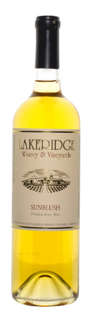 Lakeridge Winery & Vineyards | Sunblush - NV at CaskCartel.com