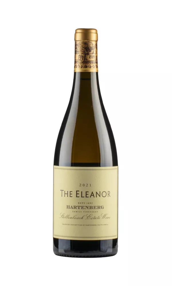 2021 | Hartenberg | The Eleanor Chardonnay at CaskCartel.com