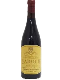 1982 | Cordero di Montezemolo | Monfalletto at CaskCartel.com