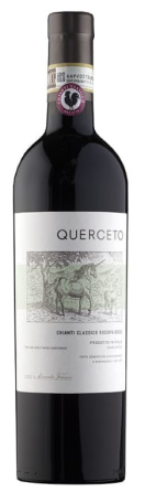 2018 | Castello di Querceto | Chianti Classico Riserva at CaskCartel.com