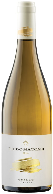 2016 | Feudo Maccari | Grillo at CaskCartel.com
