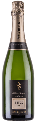 2018 | Enrico Serafino | Oudeis Millesimato Brut at CaskCartel.com