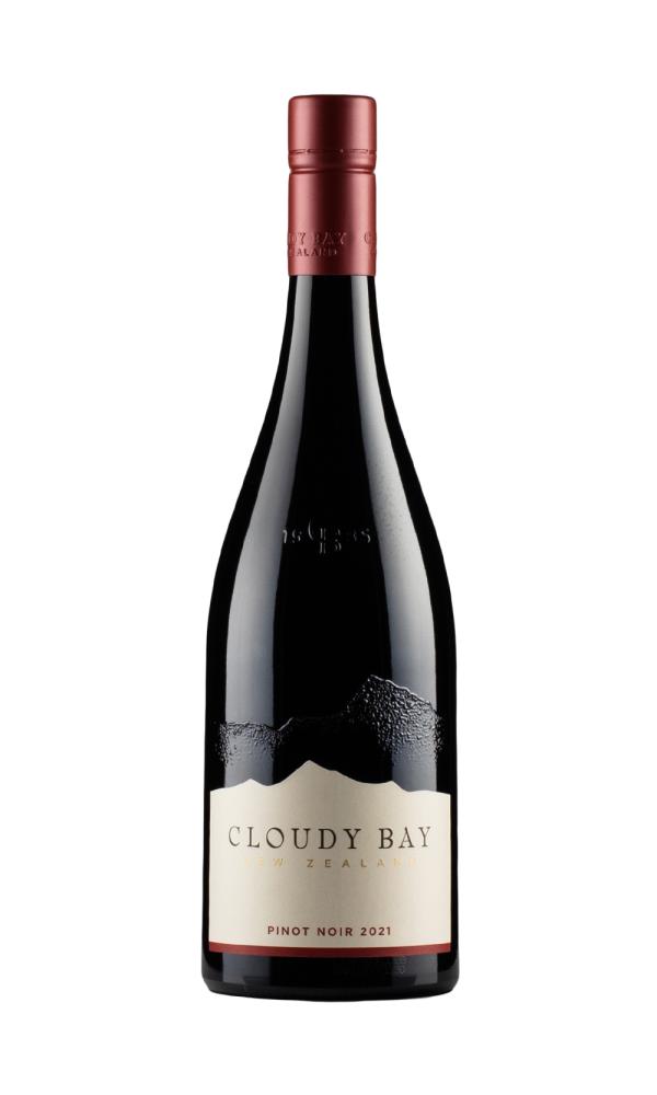 2021 | Cloudy Bay Vineyards | Pinot Noir