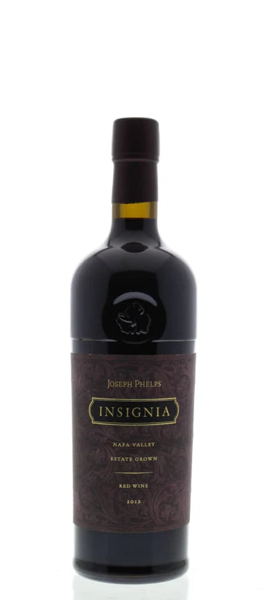 2012 | Joseph Phelps | Insignia (Magnum) at CaskCartel.com