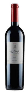 2004 | Finca Allende | Aurus at CaskCartel.com
