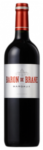 2010 | Château Brane-Cantenac | Le Baron de Brane at CaskCartel.com