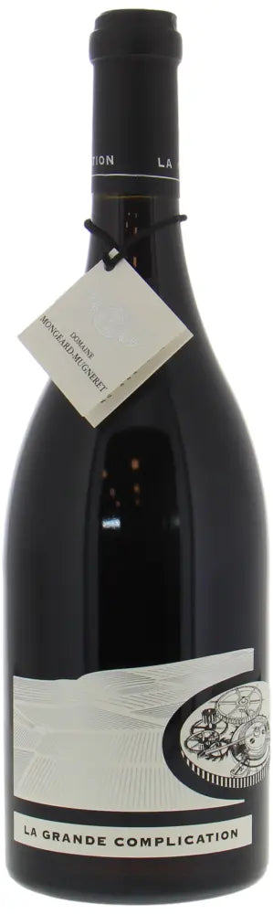 2017 | Domaine Mongeard-Mugneret | Echezeaux La Grande Complication at CaskCartel.com