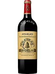 2020 | Château Angélus | Saint-Emilion at CaskCartel.com