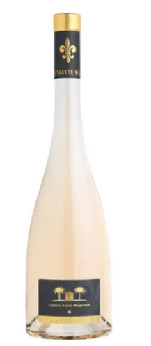 2022 | Chateau Sainte Marguerite | Fantastique Rose at CaskCartel.com