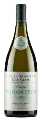 2021 | Domaine William Fèvre | Les Clos (Magnum)